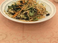 -长白山国际酒店中餐厅