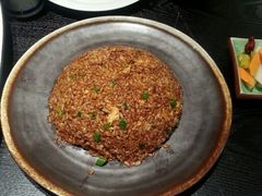 酱油炒饭-三俞竹苑(卓展店)