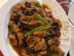 -大梁骨头馆·酱骨老菜(友好店)