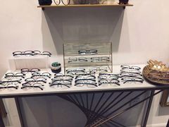 -肆兮眼镜·蔡司·徕卡战略合作店(大坪店)