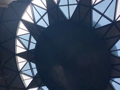 -上海滴水湖皇冠假日酒店