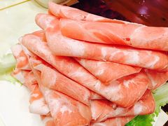 -满旗楼 北京烤鸭·涮羊肉火锅(武昌店)