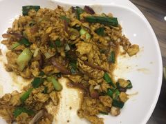 -合合春饼·酱骨·东北菜(潘家园店)