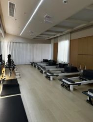 -亦美瑜伽·普拉提