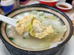小馄饨-珊珊小笼馆(仙霞路店)