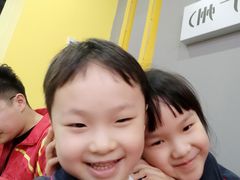 -乐旋乒乓球(广州西湾路店)