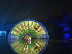 -印象西湖·最忆是杭州实景演出