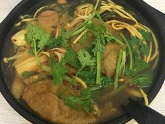 -兄弟砂锅(陆家巷店)