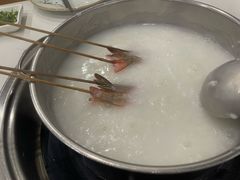 -盈田盈粥庄(博山东路店)