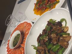 -e格私厨·团建聚餐·私房菜(南山店)