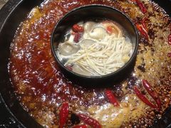 -重庆渝达老火锅(春熙路店)