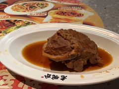 -老碗会·陕西手工面(燕南路店)