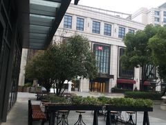 -杭州城中香格里拉大酒店