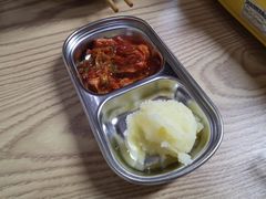 -三餐季年糕火锅(韩乐坊店)