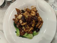 -老浒记民俗酒楼(王府井店)
