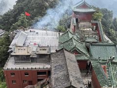 -武当山风景区