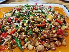 -兔槽江湖菜·重庆璧山兔(水围店)