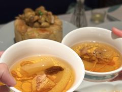 -南棠馆粤菜坊(群光店)