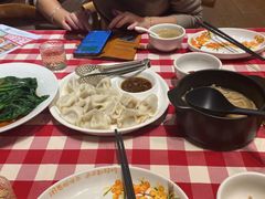 -西贝(华发商都店)