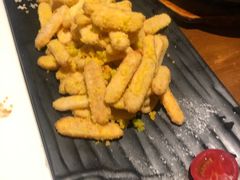 -陆壹捌餐厅(五大道店)