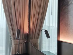 -香港都会海逸酒店