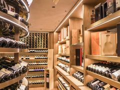 -千禧新世界香港酒店