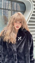 点击看大图 -3am hair salon烫发染发接发