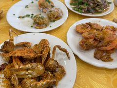 -龙溪海鲜酒家(溪涌店)