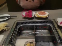-海底捞火锅(雄峰城店)