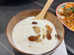 -巴依老爷新疆美食(清华东门店)