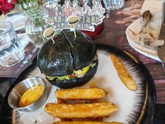 -Nord Grill&Bar Highland诺德西餐(深圳欢乐海岸店)