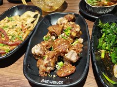 猪蹄-Let’s WaKao瓦烤(贝森店)