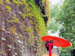 -汉仪华裳汉服旗袍·摄影写真馆(乌镇西栅店)