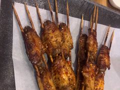 -管氏翅吧(中关村店)
