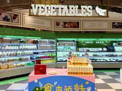 -杭州大厦LSE城市生活超市(杭州大厦店)