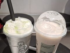 -喜茶(佛山岭南站店)
