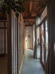 -Nora阿育吠陀·瑜伽·整体疗愈苑