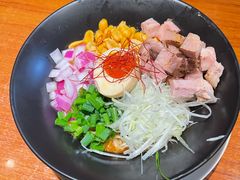 -真打拉面·日式拉面新流派(体育西横街店)