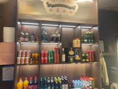 -前门·鲜肉火锅(长风店)