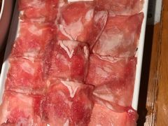 -喜虾客·大虾火锅(郑州无限城店)