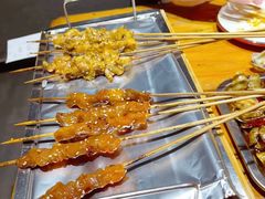 -喝丢一只鞋海鲜烧烤(文体街店)