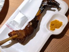 黑鸡爪-上坐过桥米线(顺城店)