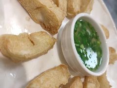 -陈鹏鹏潮汕菜(欢乐海岸 海边景观店)