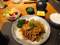 -武藏日本料理(宝安壹方城店)