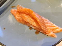 -喜庭海鲜自助(深圳万丰海岸城店)