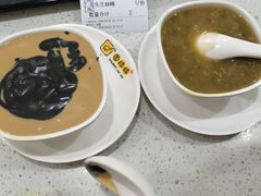 -圆碌碌甜品屋(二中店)