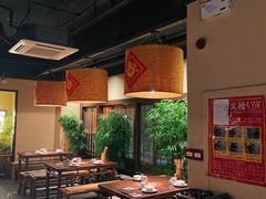 -洞庭土菜馆(天河北总店)