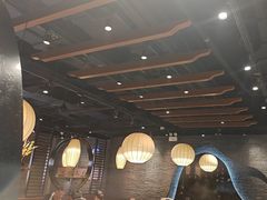 -呷哺呷哺 小火锅 (浦东新欧尚超市店)