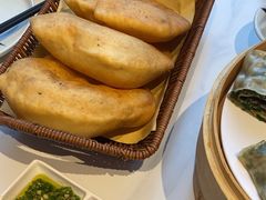 -李记搅团•非遗陕菜(三桥店)