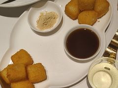 -俏江南·晋文化主题餐厅(中正天街店)